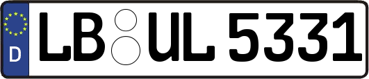 LB-UL5331