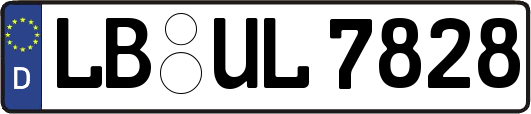LB-UL7828