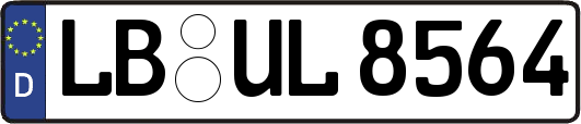 LB-UL8564