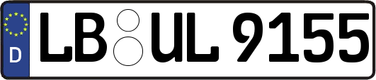 LB-UL9155