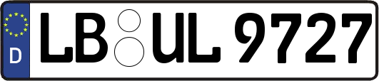 LB-UL9727