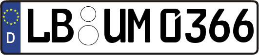 LB-UM0366