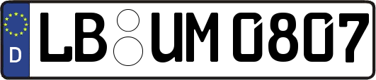 LB-UM0807
