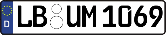 LB-UM1069