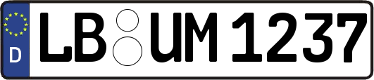 LB-UM1237