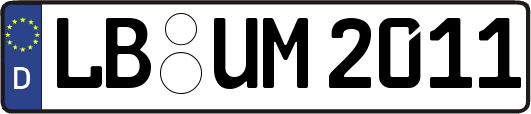 LB-UM2011