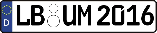 LB-UM2016