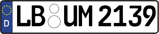 LB-UM2139