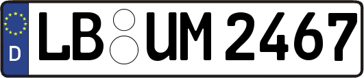 LB-UM2467