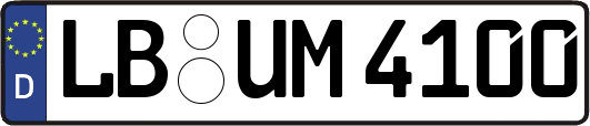 LB-UM4100