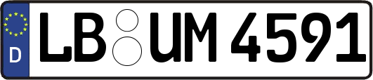 LB-UM4591