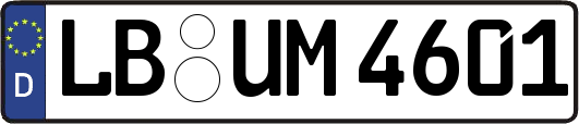 LB-UM4601