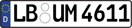 LB-UM4611
