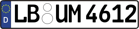 LB-UM4612