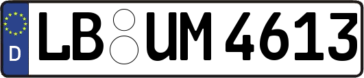 LB-UM4613