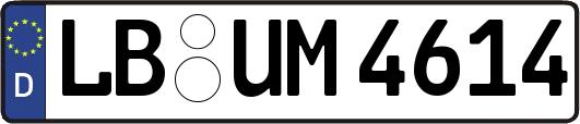 LB-UM4614