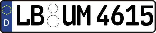 LB-UM4615