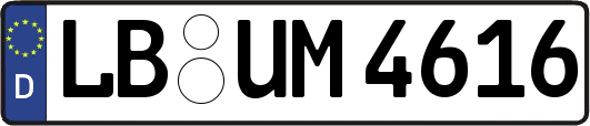 LB-UM4616