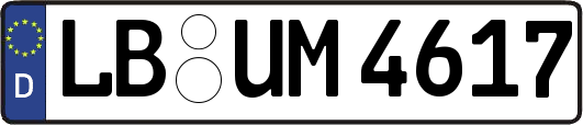 LB-UM4617