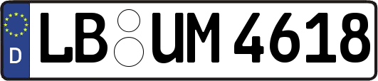 LB-UM4618