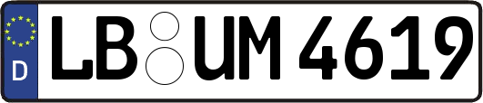 LB-UM4619