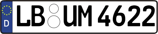 LB-UM4622