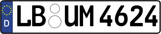 LB-UM4624