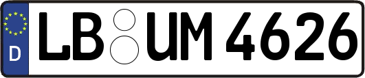 LB-UM4626