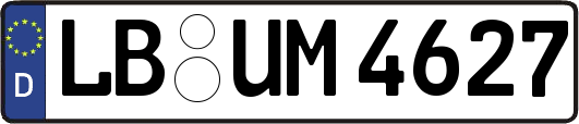 LB-UM4627