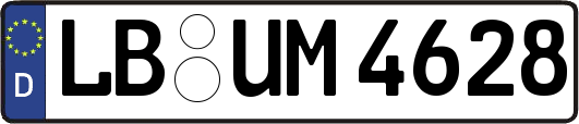 LB-UM4628
