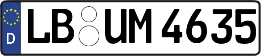 LB-UM4635