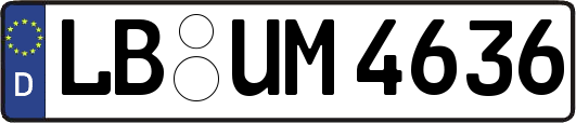 LB-UM4636