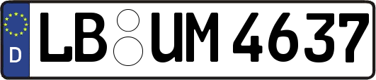 LB-UM4637