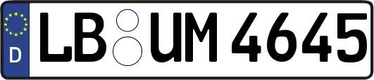 LB-UM4645