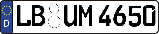 LB-UM4650