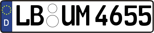 LB-UM4655