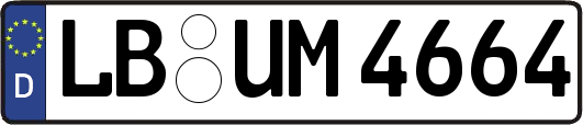 LB-UM4664