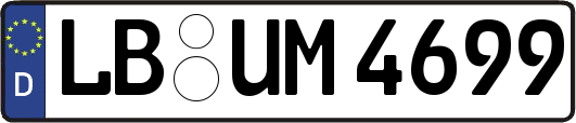 LB-UM4699