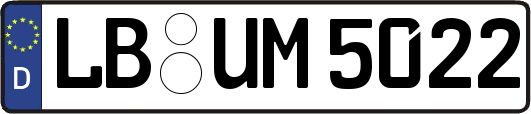 LB-UM5022