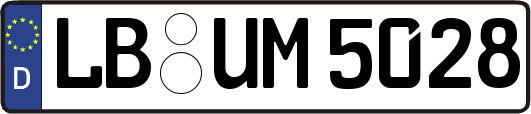 LB-UM5028