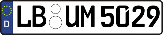 LB-UM5029