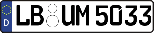LB-UM5033
