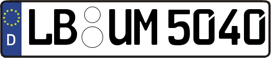 LB-UM5040