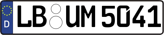 LB-UM5041