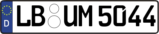 LB-UM5044