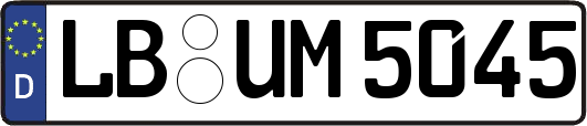 LB-UM5045