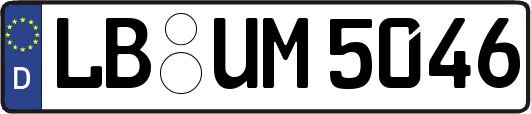 LB-UM5046