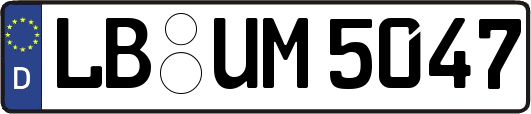 LB-UM5047