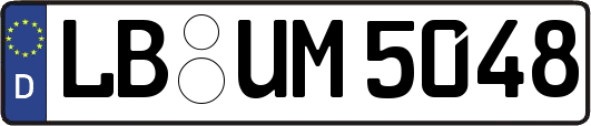 LB-UM5048