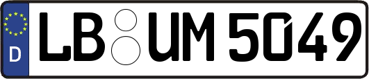 LB-UM5049